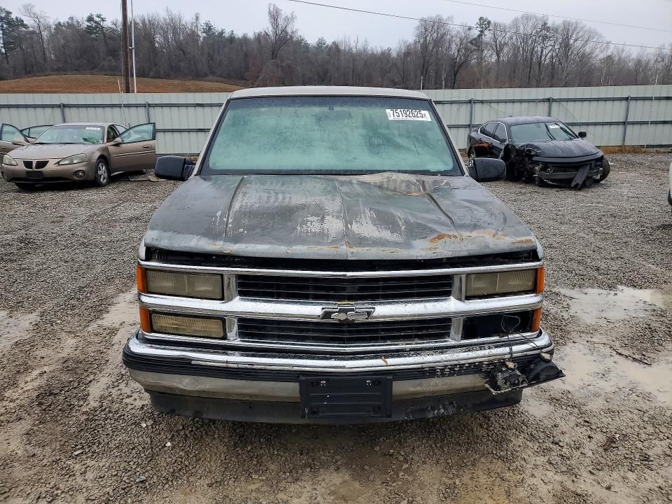 1999 Chevrolet Gmt-400 C1500