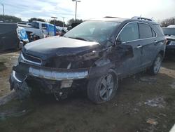 2015 Chevrolet Equinox ltz for sale in East Granby, CT