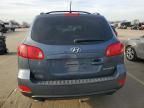 2007 Hyundai Santa fe gls
