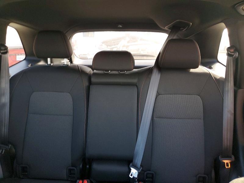 2026 Honda Cr-v Sport