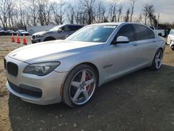 2012 BMW 750 li for sale in Baltimore, MD