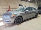 2013 Ford Fusion s