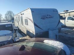 Jayco Vehiculos salvage en venta: 2012 Jayco Jay Flight Camper
