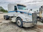 2015 Peterbilt Tractor 2015 Peterbilt 579 Semi Truck