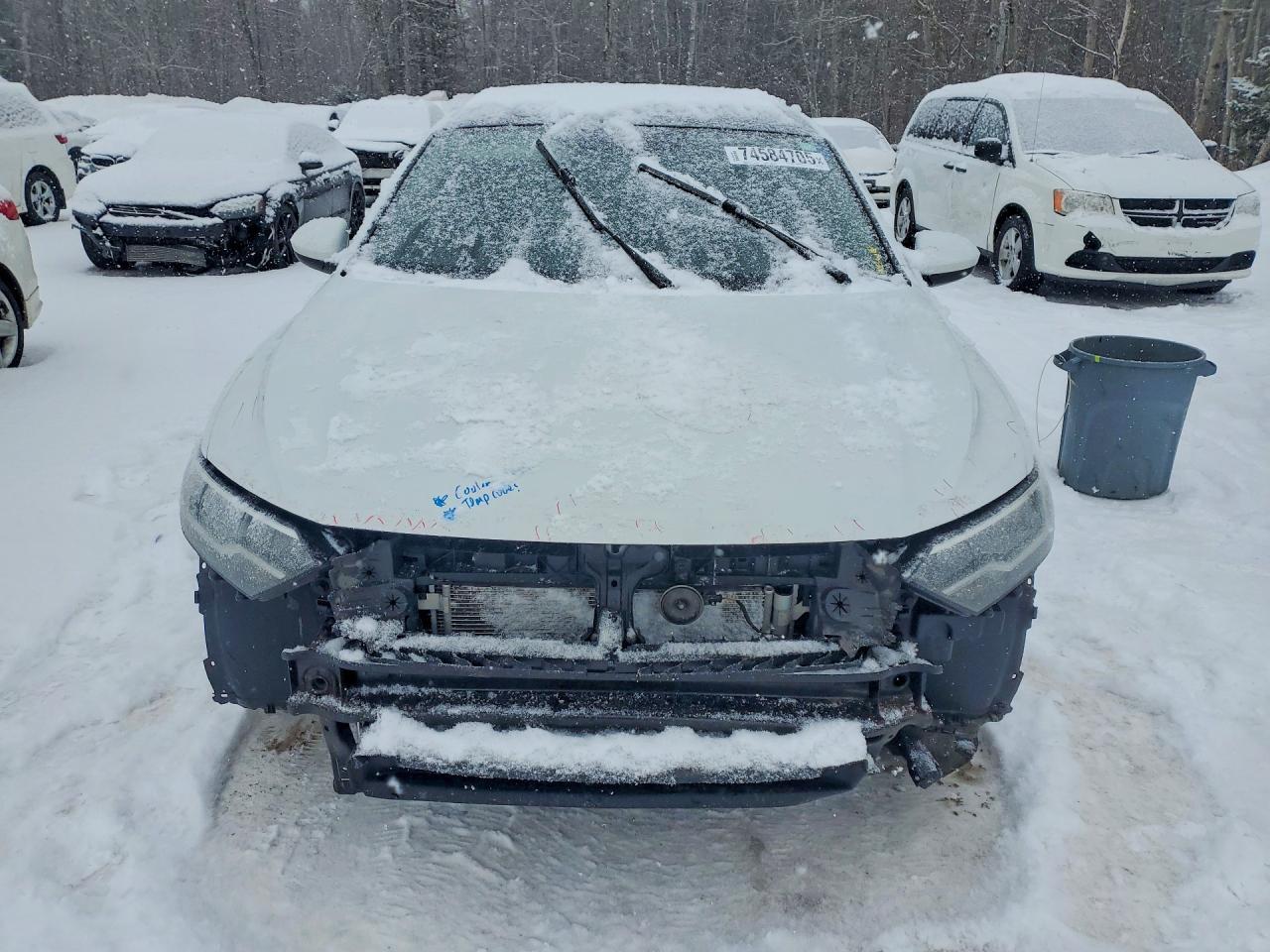 2020 Volkswagen Jetta sel