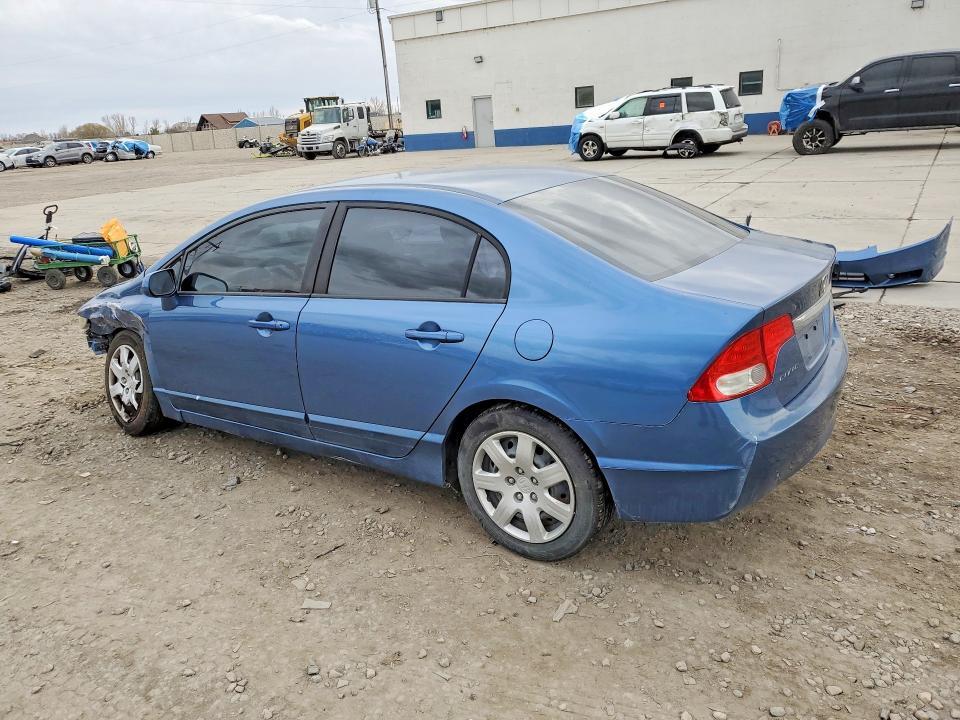 2009 Honda Civic