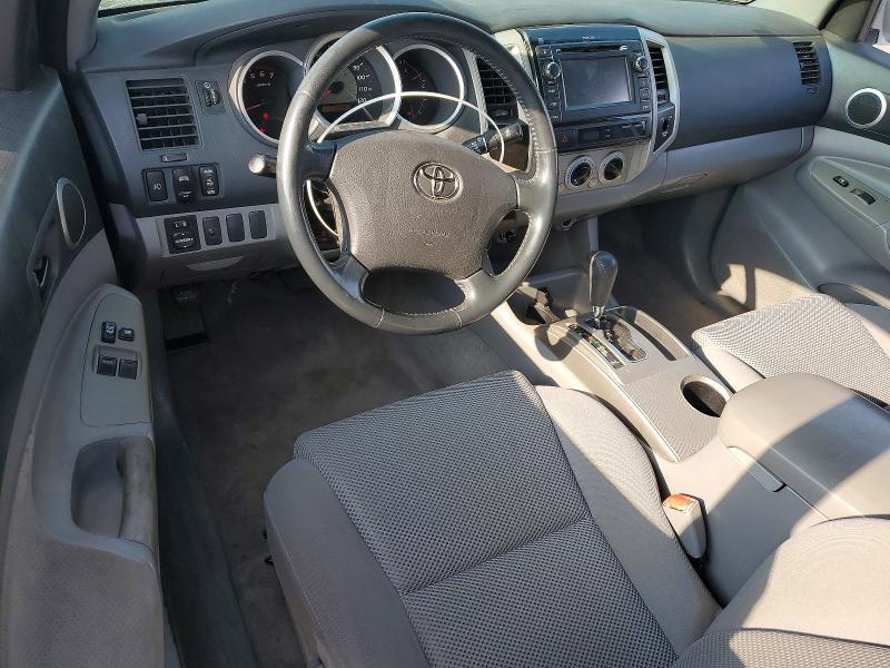 2005 Toyota Tacoma Prerunner Access cab