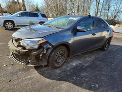 2014 Toyota Corolla for sale in Portland, OR