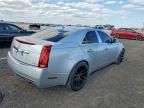 2009 Cadillac CTS