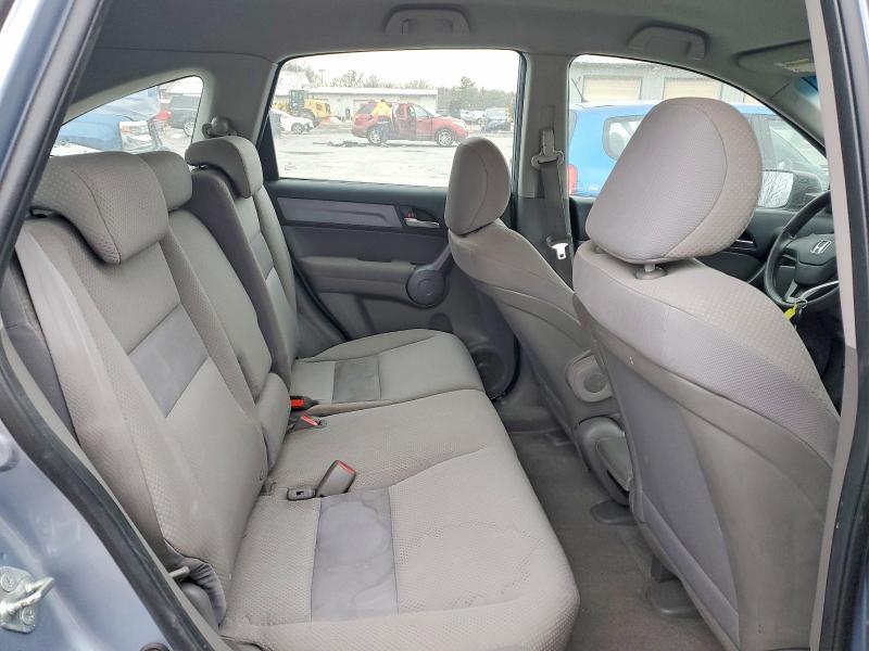 2009 Honda Cr-v lx
