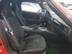 2008 Mazda Mx-5 Miata