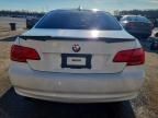 2012 BMW 328 i