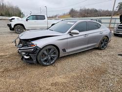 Genesis salvage cars for sale: 2023 Genesis G70 Base
