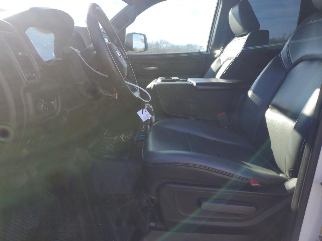 2021 Dodge Ram 1500 Class