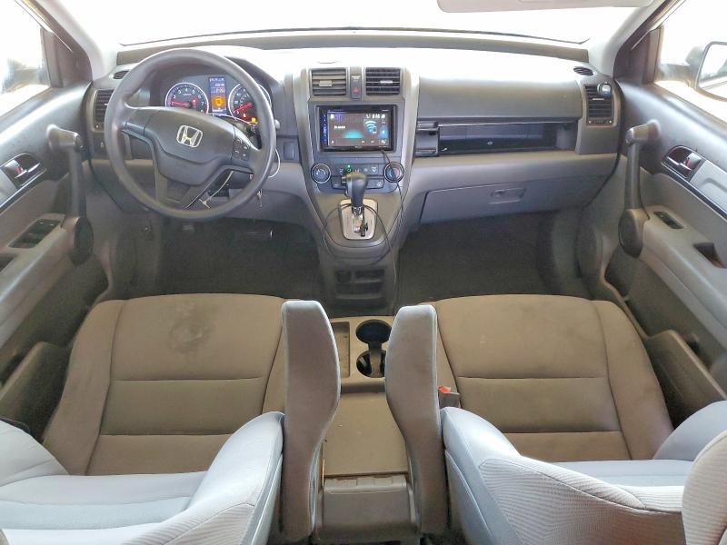 2011 Honda Cr-v lx