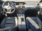 2012 Mercedes-Benz C 250