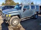 2006 Hummer H3
