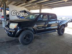Toyota salvage cars for sale: 2005 Toyota Tacoma Prerunner V6