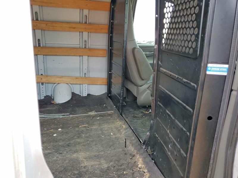 2019 GMC Savana G2500