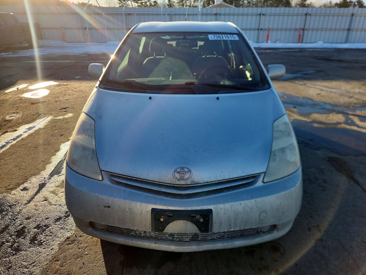 2005 Toyota Prius