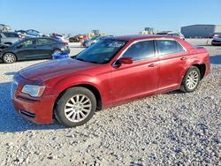 Chrysler salvage cars for sale: 2014 Chrysler 300