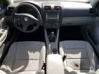 2007 Volkswagen Rabbit