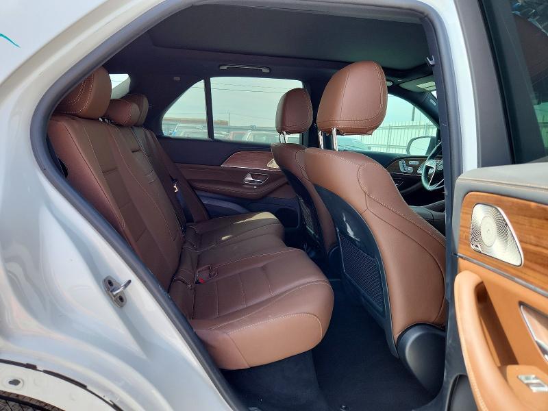2025 Mercedes-Benz Gle 450e 4matic