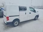 2017 Chevrolet City Express Delivery Van
