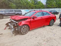 2018 Mercedes-Benz Cla 250 for sale in Midway, FL