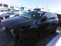 Salvage cars for sale from Copart Prairie Grove, AR: 2020 KIA Sorento ex
