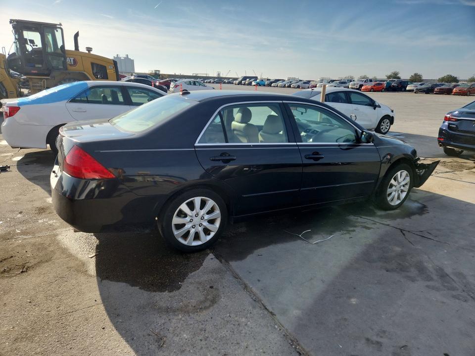 2006 Honda Accord ex