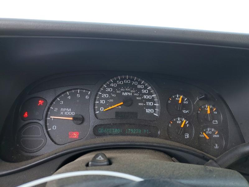 2005 GMC New Sierra K1500
