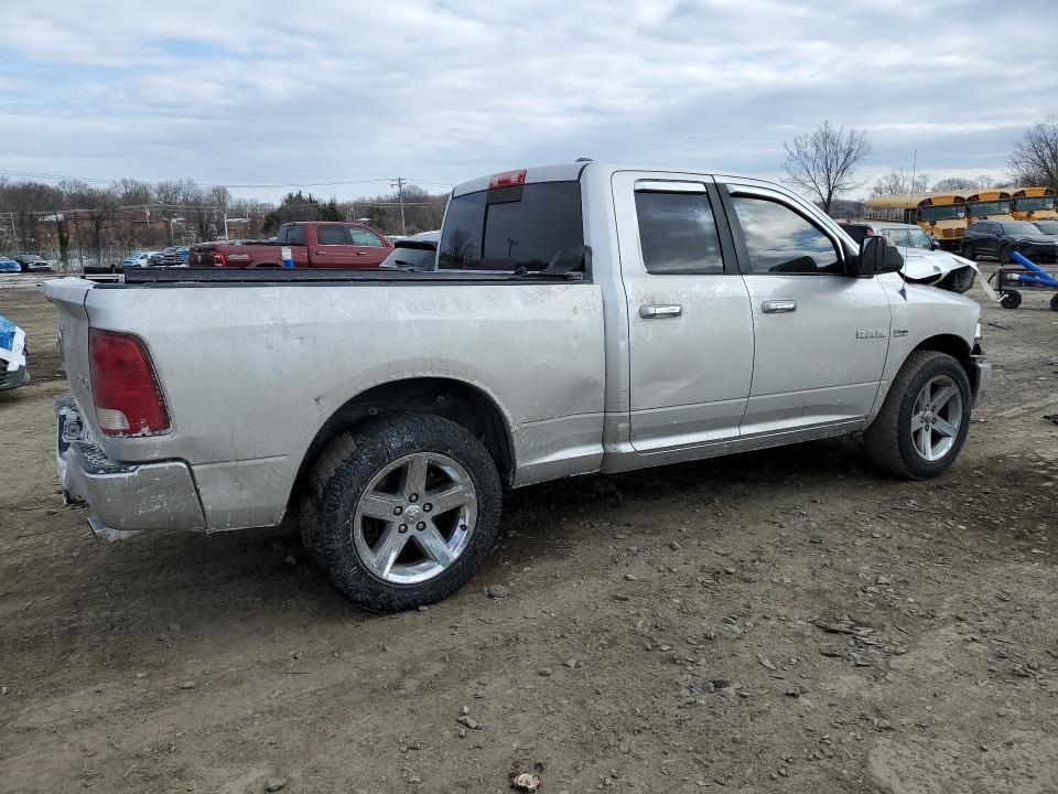 2010 Dodge Ram 1500