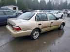 1997 Toyota Corolla Base