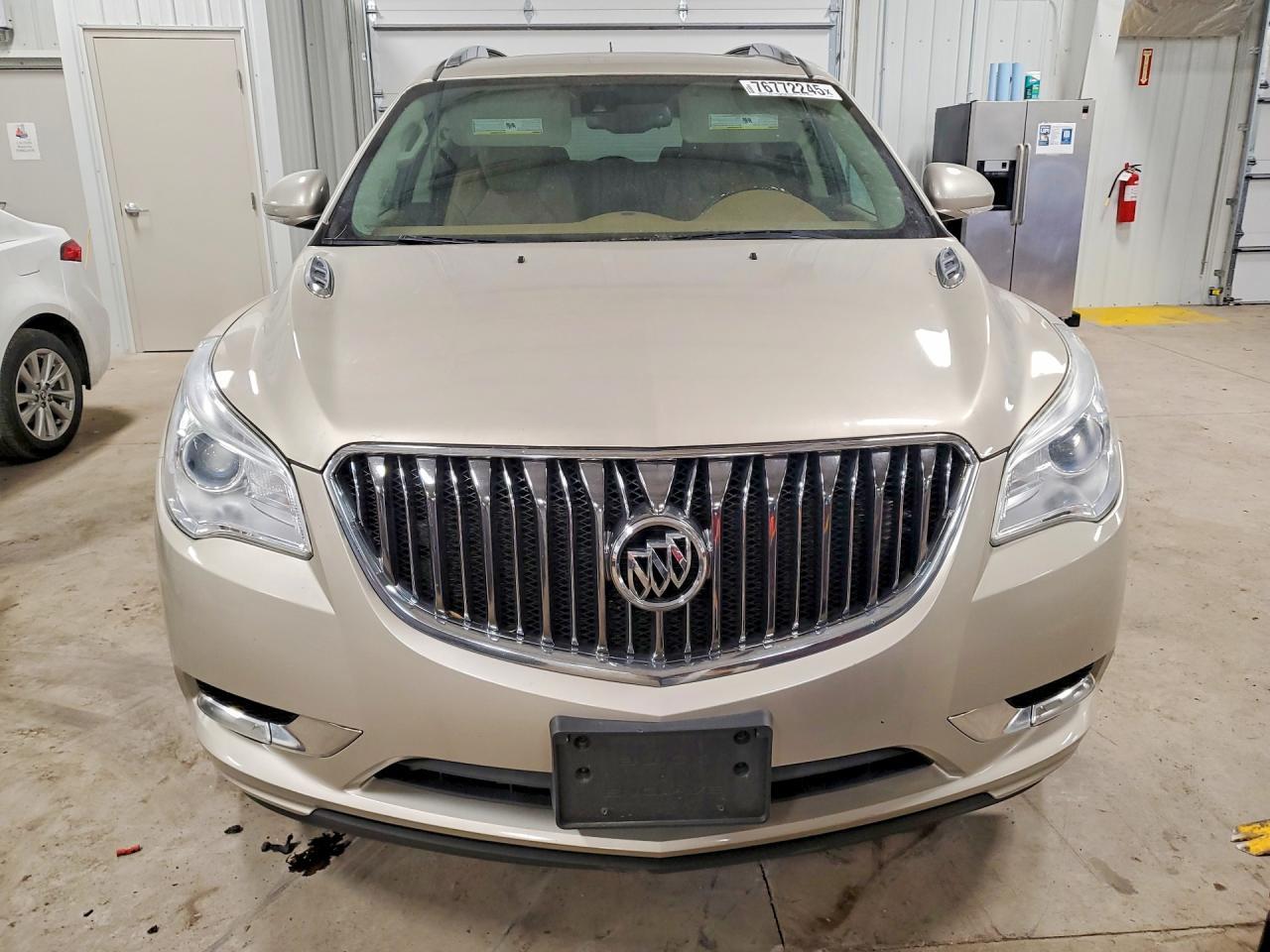 2015 Buick Enclave