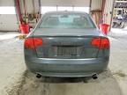2006 Audi A4 S-line 3.2 Quattro
