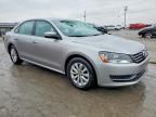 2013 Volkswagen Passat s