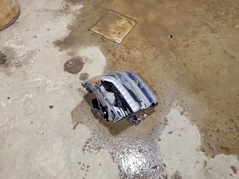 2017 Chevrolet Silverado K1500 High Country