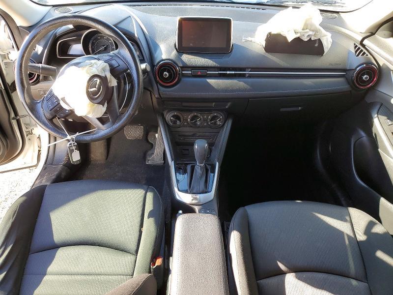 2017 Mazda Cx-3 Sport