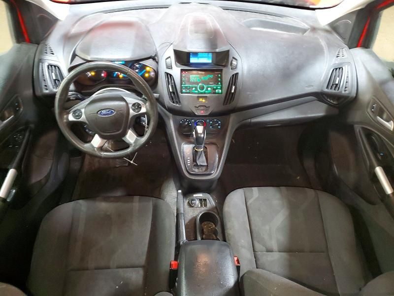 2015 Ford Transit Connect xlt