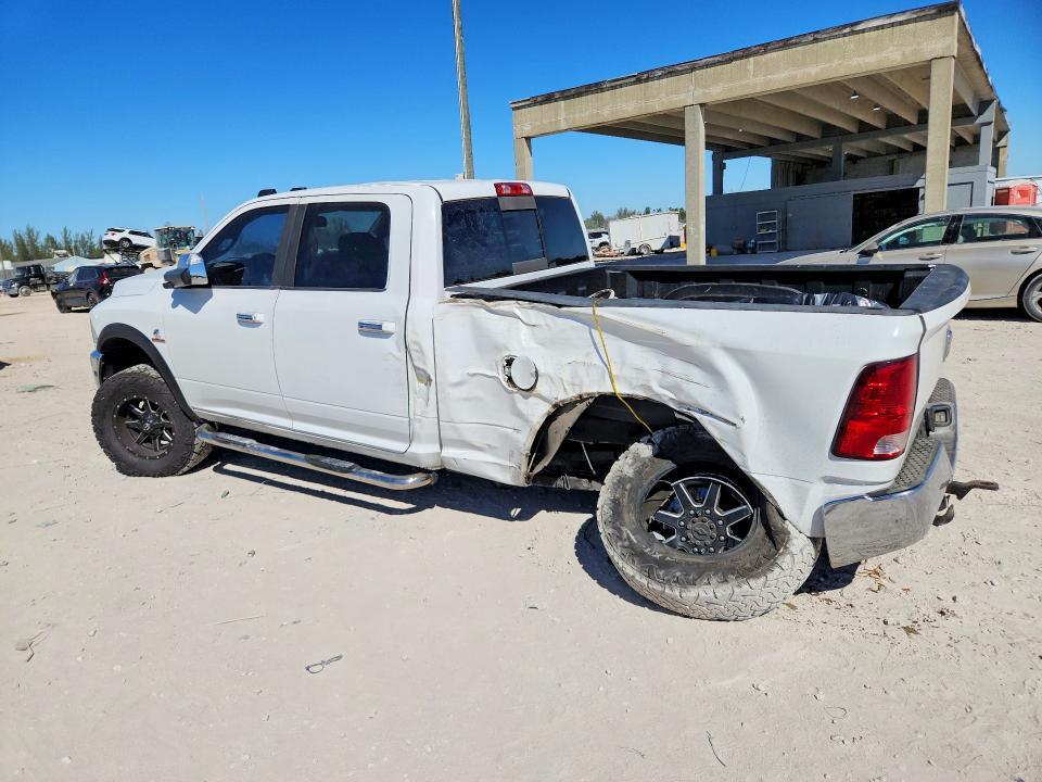 2014 Dodge RAM 2500 SLT