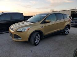 2014 Ford Escape se for sale in Kansas City, KS