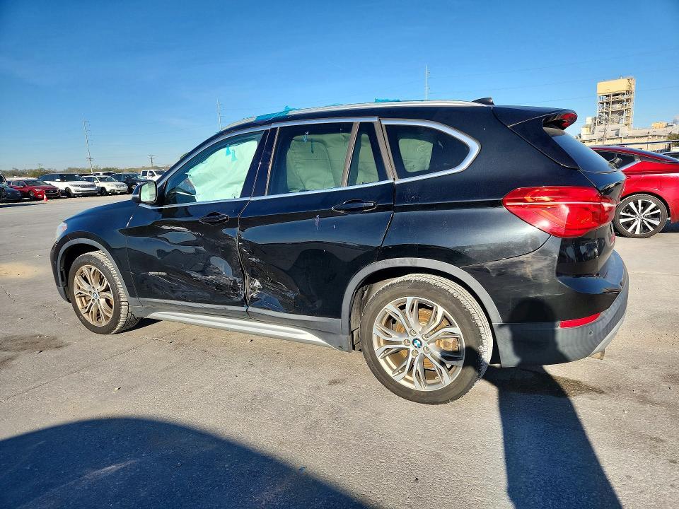 2017 BMW X1 Xdrive28i