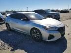 2019 Nissan Maxima s