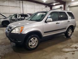 2004 Honda Cr-v ex en venta en Avon, MN