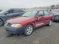 2005 Nissan Sentra 1.8 for sale in Exeter, RI