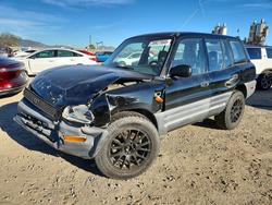 1997 Toyota Rav4 Base for sale in San Diego, CA