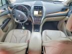 2018 Lincoln Mkc Select