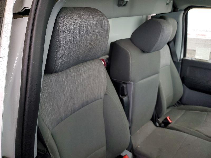 2023 Ford F550 Super Duty Delivery Truck