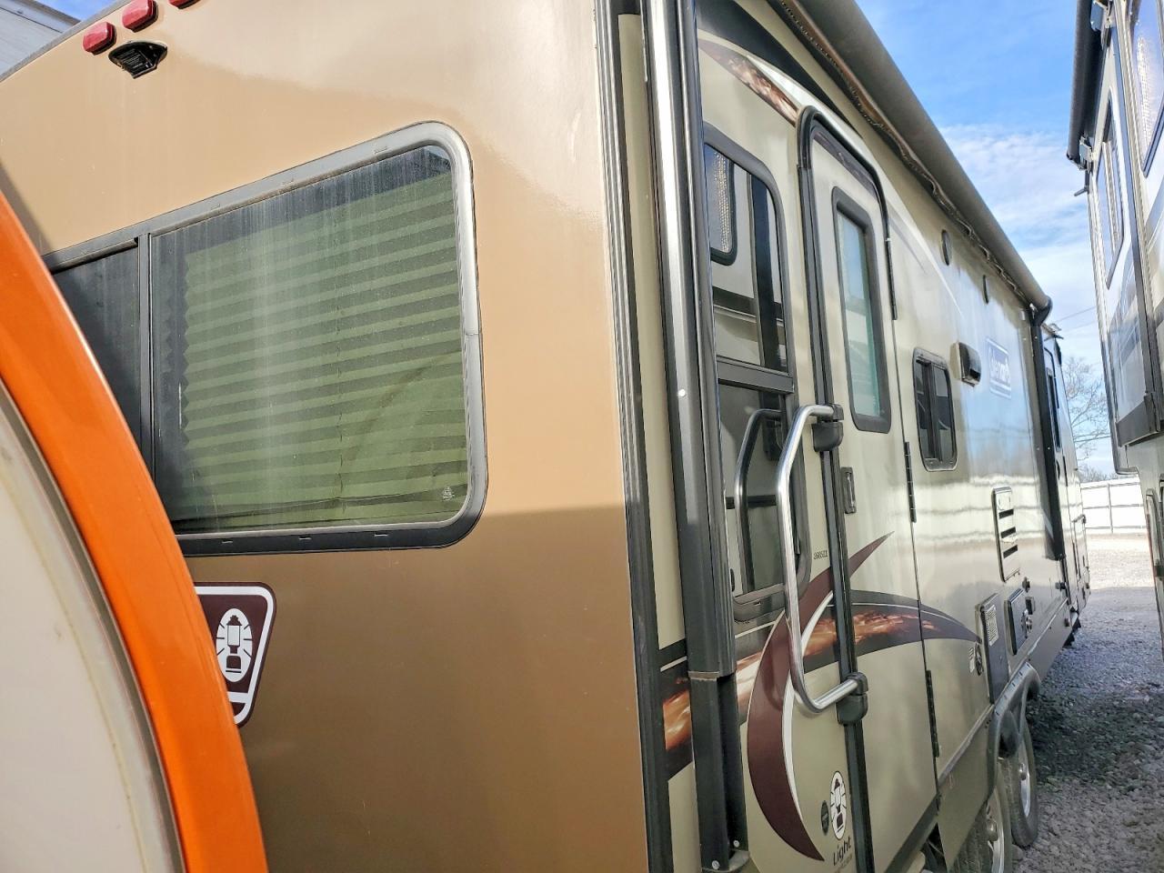 2018 Kutb Unknown-Camper